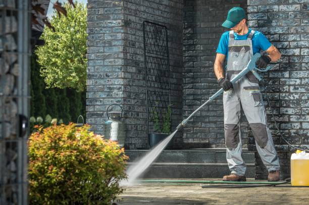 Best Driveway Pressure Washing  in Emerald Isle, NC